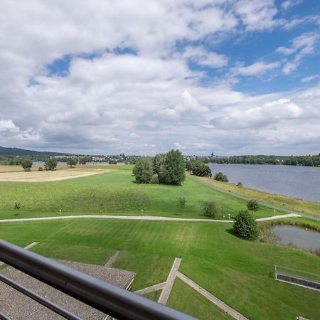 Gesundheitshotel Weissenstadt Am See Zewnętrze zdjęcie