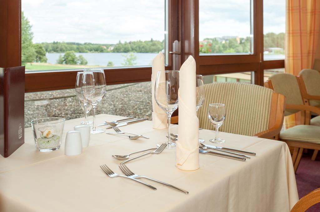 Gesundheitshotel Weissenstadt Am See Zewnętrze zdjęcie