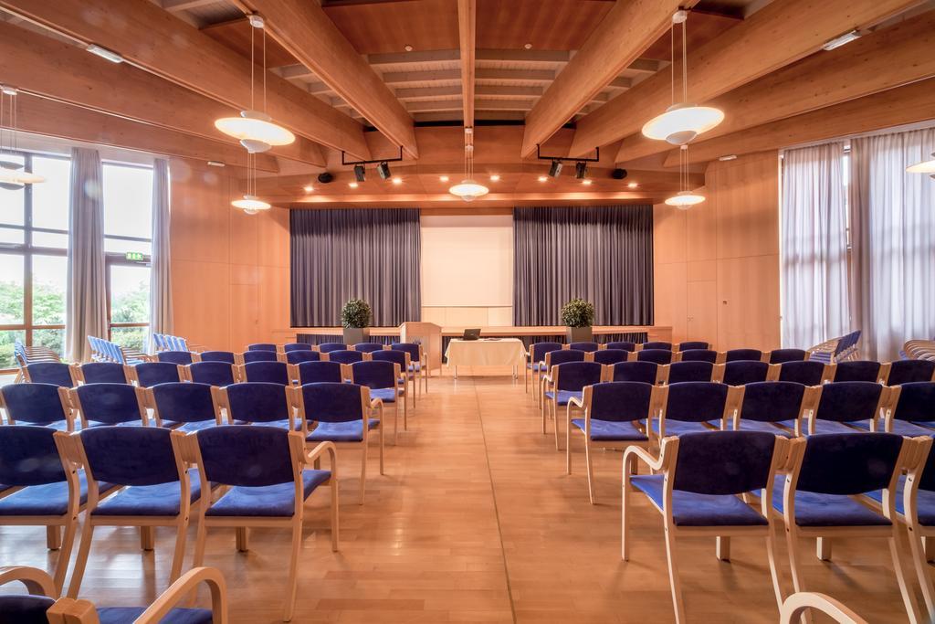 Gesundheitshotel Weissenstadt Am See Zewnętrze zdjęcie