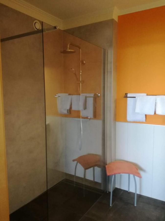 Gesundheitshotel Weissenstadt Am See Zewnętrze zdjęcie